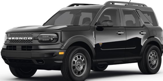 FORD BRONCO SPORT 2022 3FMCR9D99NRD83990 image